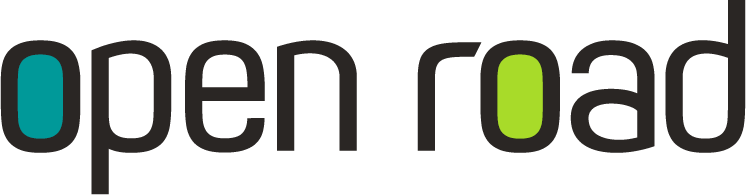 OpenRoad Logo